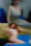 Horny woman Milan
