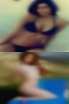 Naked woman from Chazy, pussy