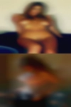 Black older woman