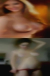 Naked women from around