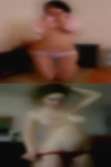 Sex clubs woman