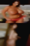 Black older woman