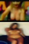 Chickasha discreet slut