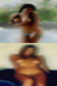 Tattooed shift sex worker.