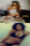 Naked woman from Chazy, pussy
