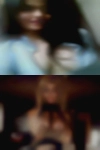 Horny girls pilots
