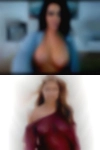 Black older woman