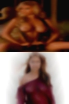 Female looking for with couple