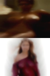 Sexy black nude women Angeles