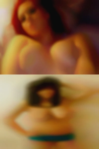 Kinky girls good would be a plus.