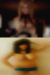 Sex clubs woman