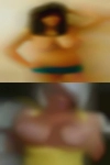 Hot white horny woman