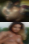 Perfect hourglass figure nude