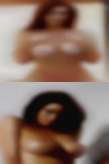 Perfect hourglass figure nude
