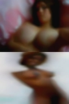 Hairy naked housewives