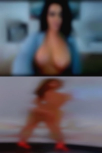 GA sexy woman into wife swapping.