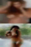 Black older woman