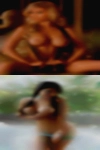 Naked swingers