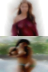 Senior couples wives