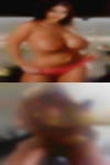 Loves swinger friends
