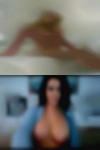 Horny girl looking email