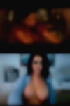 Hot white horny woman