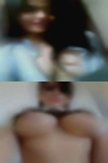 Sex clubs woman