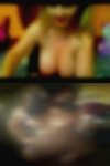 Horny looking