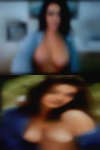 Hairy naked housewives