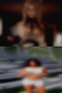 Asheville naked swingers woman.
