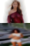 Naked females