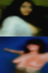 Black nude women