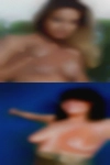 Senior couples wives