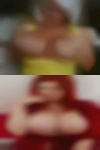Horny looking