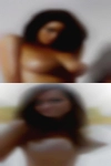 Black nude women