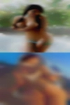Black nude women