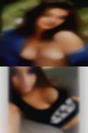 Black older woman
