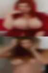 Naked masturbating woman
