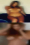 Sexy black nude women Angeles