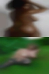 Naked woman from Chazy, pussy
