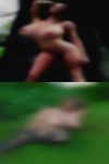 Swinging couples