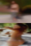 Girls boobs having Madera